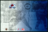 Stamp picture